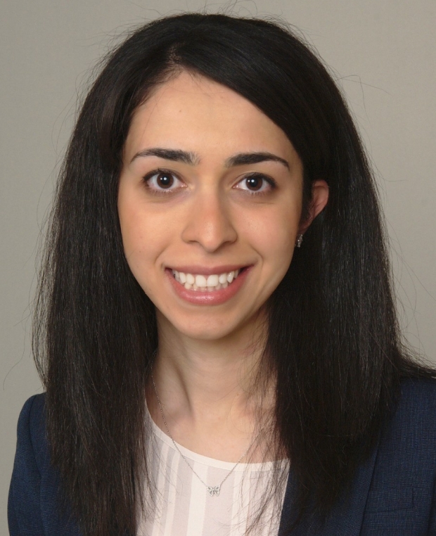 Melika Rezaee, MD